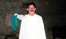Nazir Ahmad 