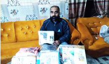 Waqas Ahmad