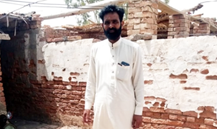 Nadeem Ahmed