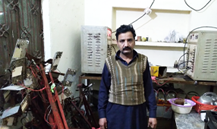 Zafar Iqbal