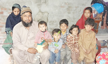 Muhammad Sajjad 