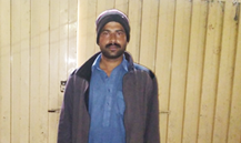 Muhammad Asif