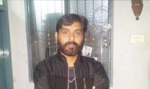 Muhammad Shahbaz