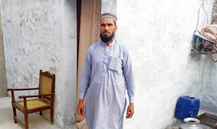 Taaj Muhammad