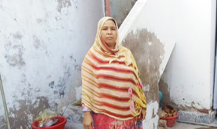 Azran Bibi