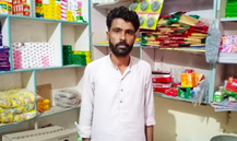 Numan Khalid