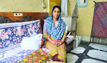 Bashiran Bibi