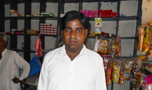 Muhammad Abbas