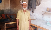 Ghulam Nabi