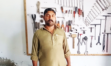 Motorcycle Spare Parts