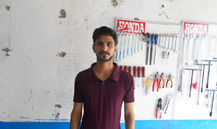 Abdul Wajid