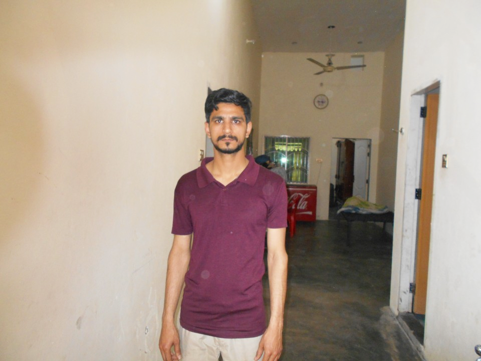 Bikes Tyre spare parts..