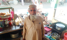 Muhammad Ashraf Raza