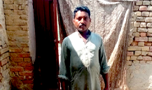 Ghulam Mustafa