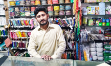 Bilal Ahmad