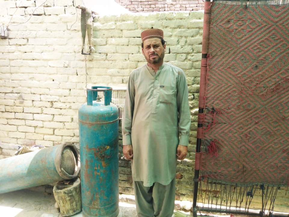 Video Games and Vegetable Shop