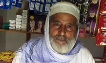 Muhammad Anwar