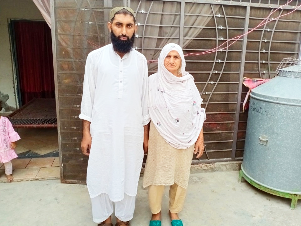 Auto Spare Parts Supply