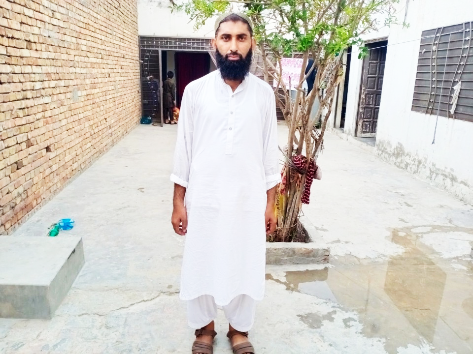 Auto Spare Parts Supply