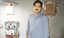 Muhammad Rizwan Bhatti