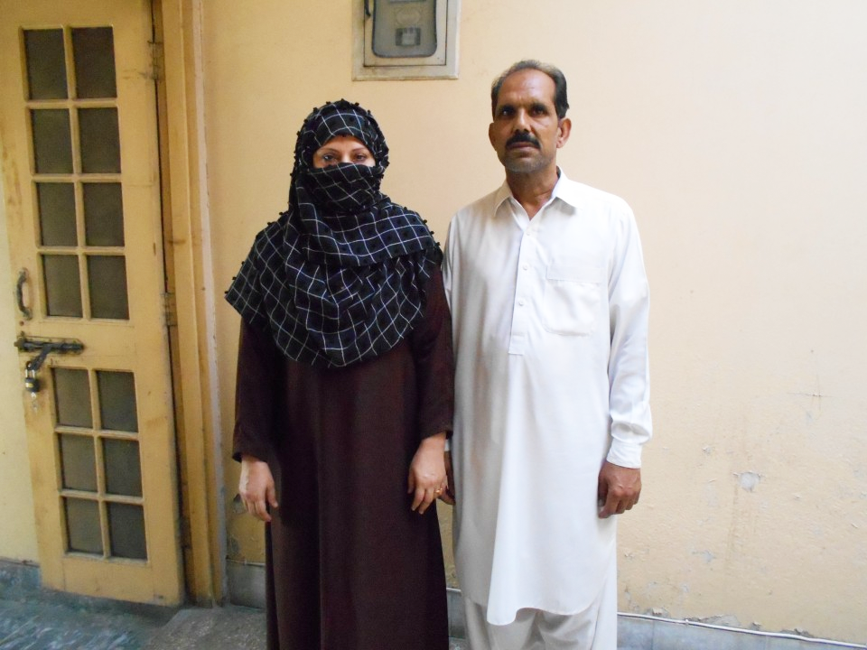 Bikes spare parts shop