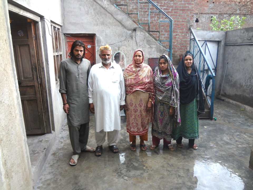 Cycle Spare Parts and Repairing