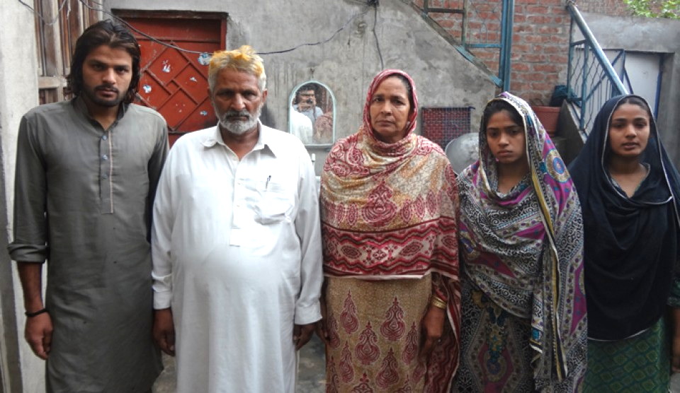 Muhammad Azeem  - Business established