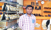 Asif Javed