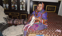 Farzana bibi