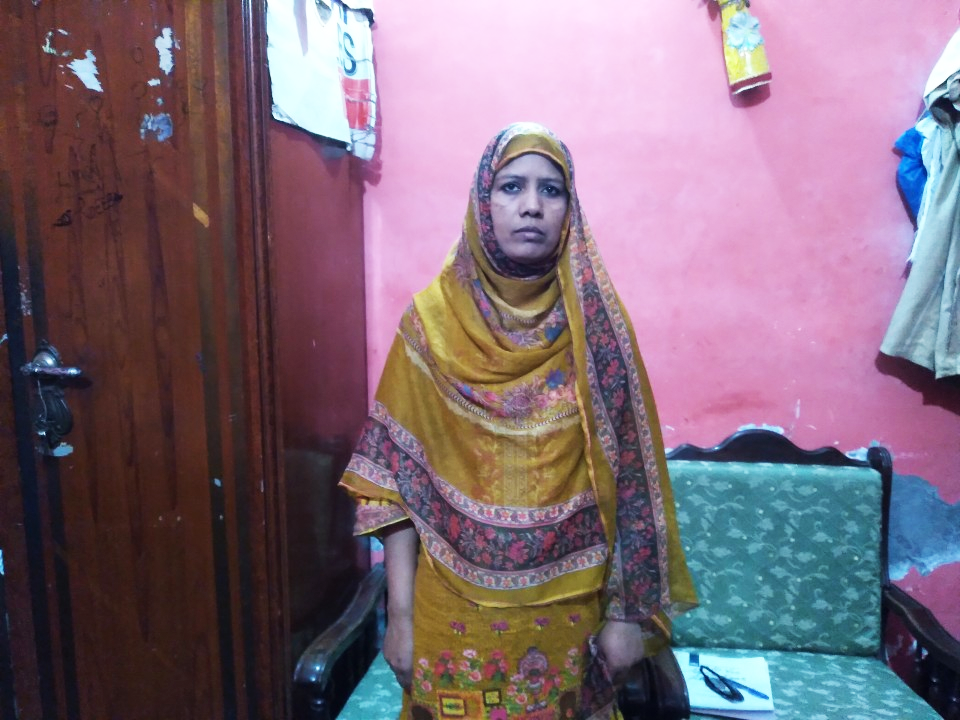 Artificial Jewelry Stall