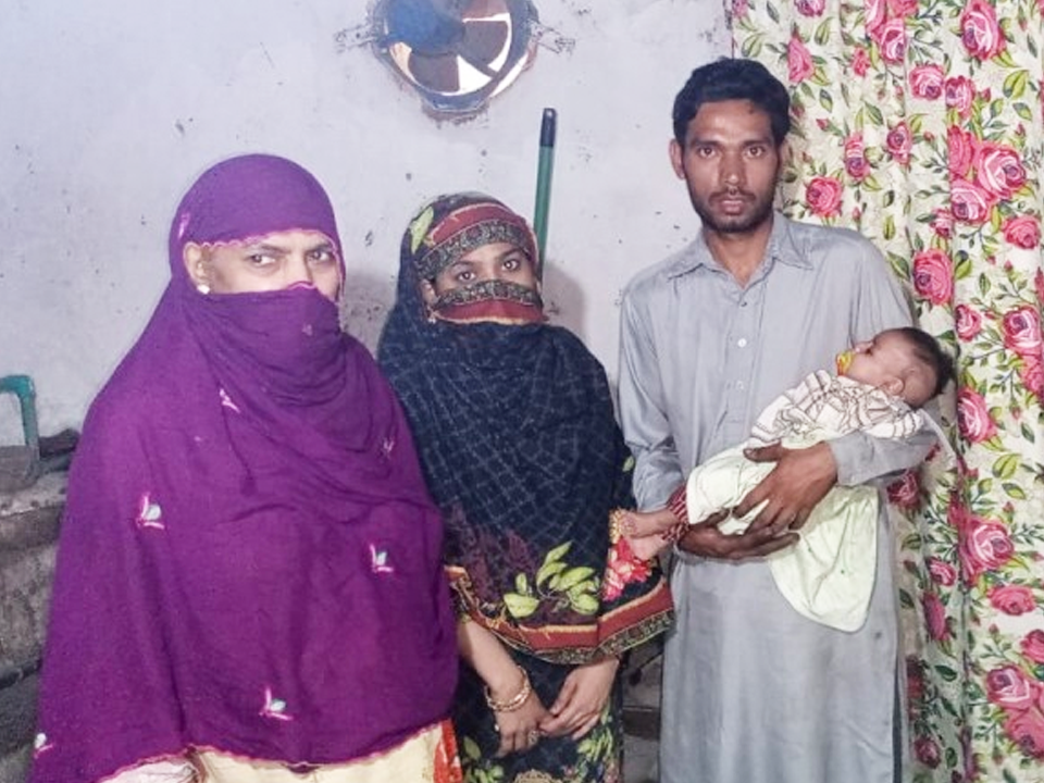 Bike Repairing and spare parts shop