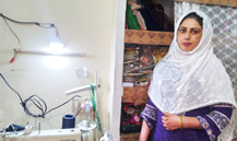 Shakila Bibi