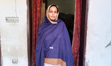Saima Zakir