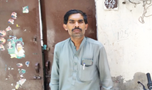 Adnan awan