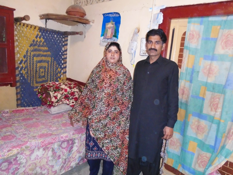 Yarn Knitting (Waan Bunai)