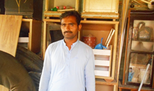 Furniture Repairs