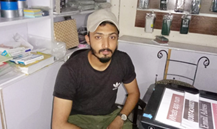 Hassan Asghar 