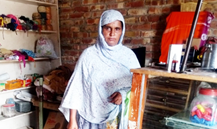Munawar Bibi
