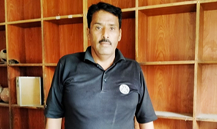 Muhammad Shafique