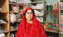 ladies Garments