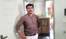 Muhammad Kashif Malik