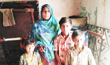Irshad Bibi