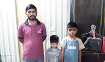 Waheed Akhtar