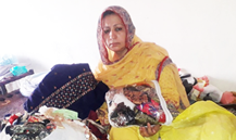 Shehnaz Awal Khan