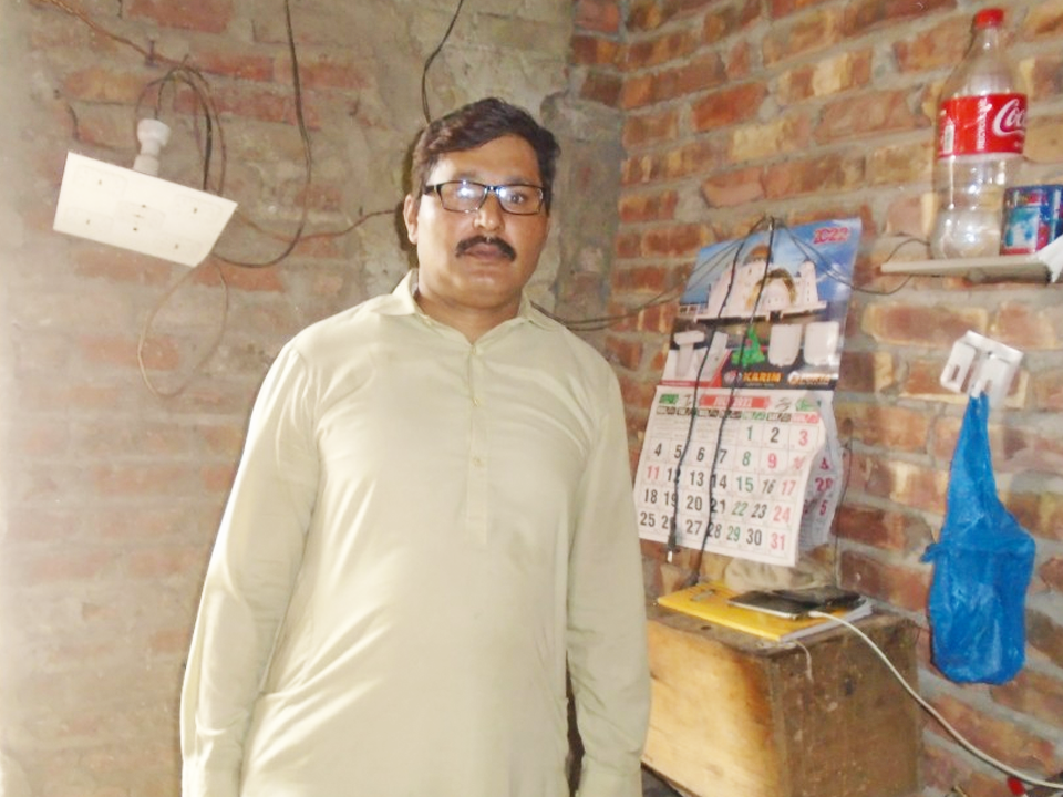 Gas Cylinder & Tyer Puncture Shop