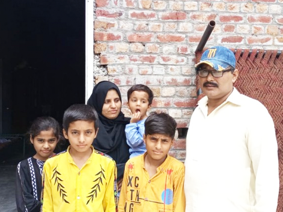 Gas Cylinder & Tyer Puncture Shop