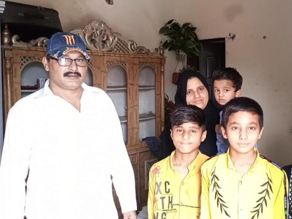 Gas Cylinder & Tyer Puncture Shop