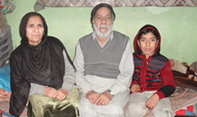 Shahnaz Begum 