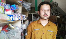 electrician  