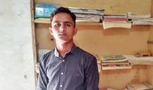 Muhammad Waseem Aslam